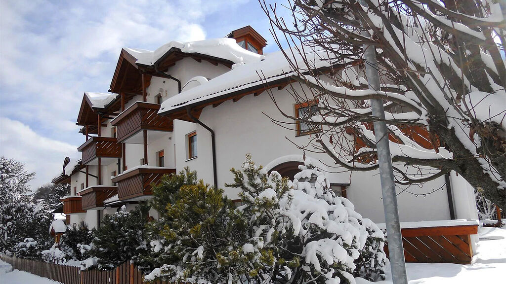 Apartmánový dům Biondini Spiazzi