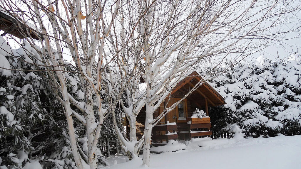 Apartmánový dům Biondini Spiazzi