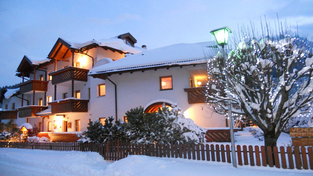 Apartmánový dům Biondini Spiazzi