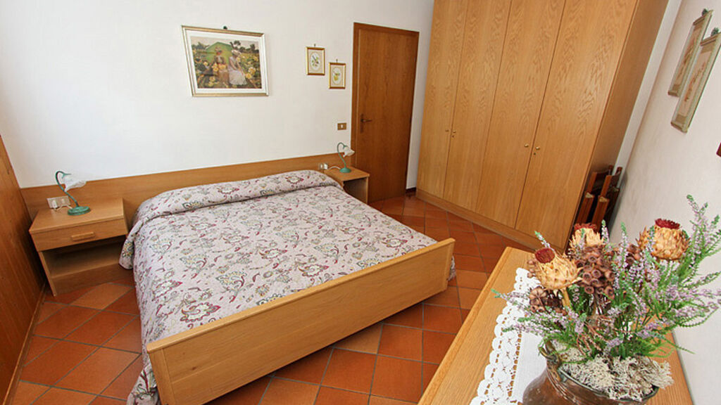 Apartmánový dům Biondini Spiazzi
