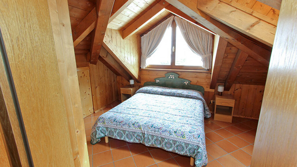 Apartmánový dům Biondini Spiazzi