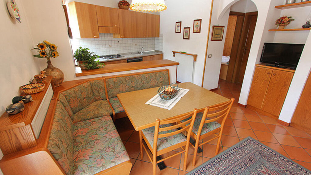 Apartmánový dům Biondini Spiazzi