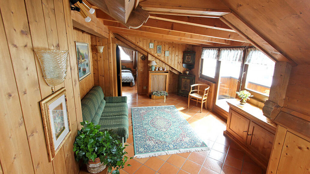 Apartmánový dům Biondini Spiazzi