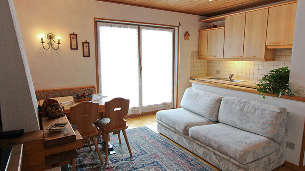 Apartmánový dům Biondini Spiazzi