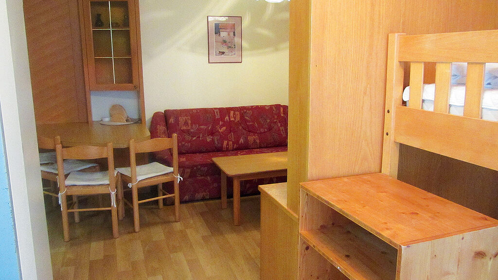 Apartmánový dům Carinthia