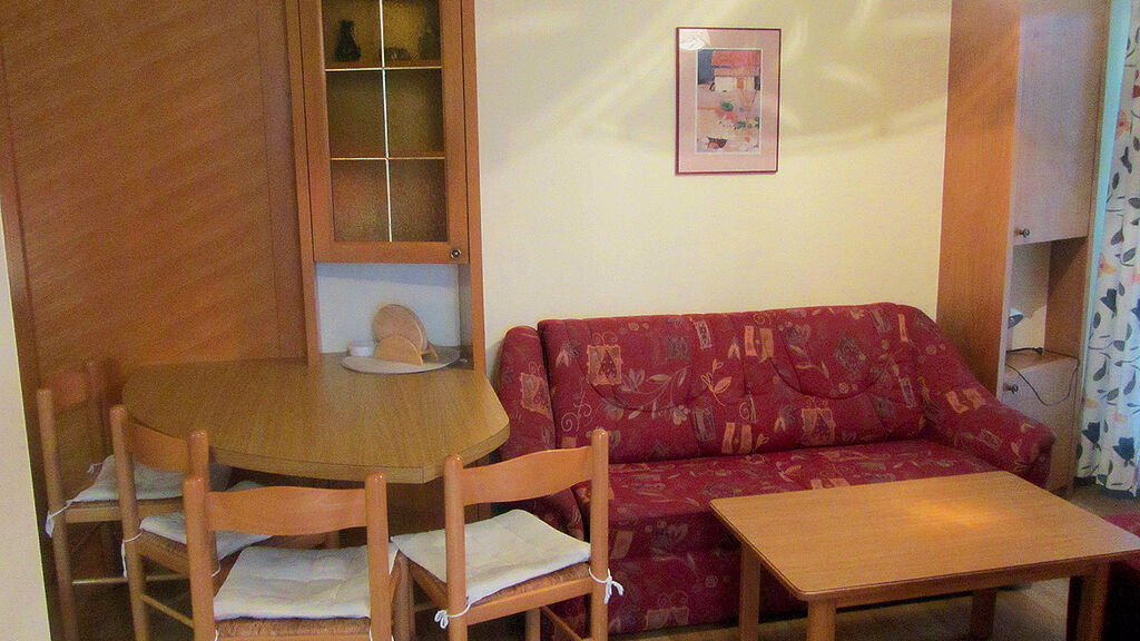 Apartmánový dům Carinthia