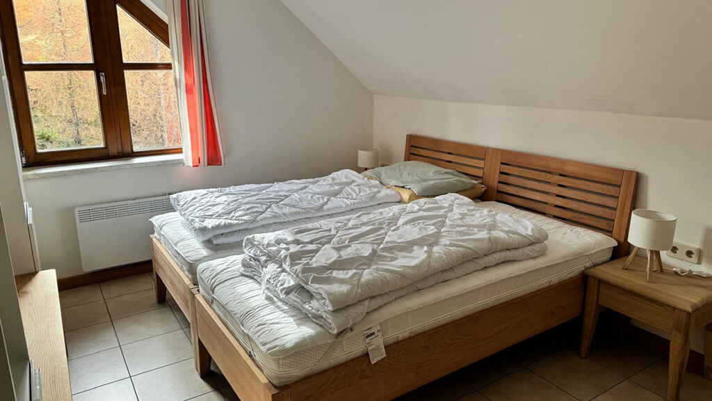 Apartmánový dům Carinthia Sonnleitn se skipasem