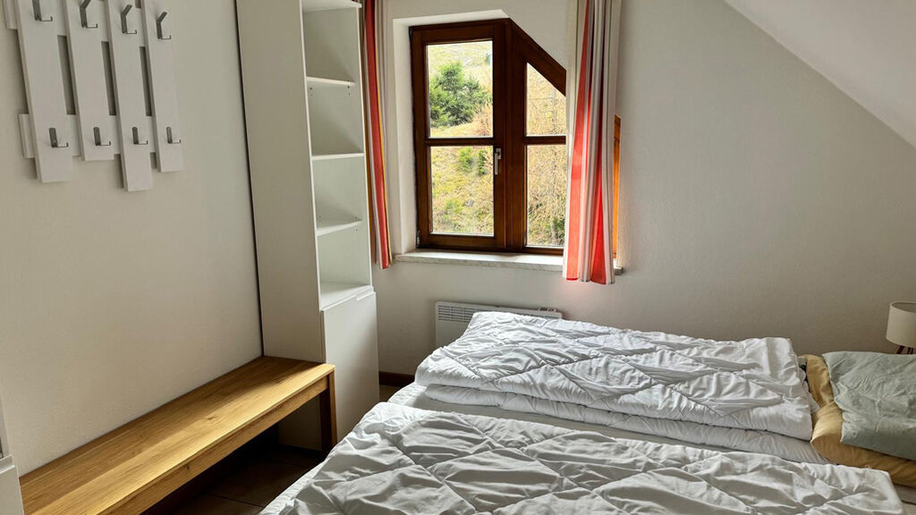 Apartmánový dům Carinthia Sonnleitn se skipasem