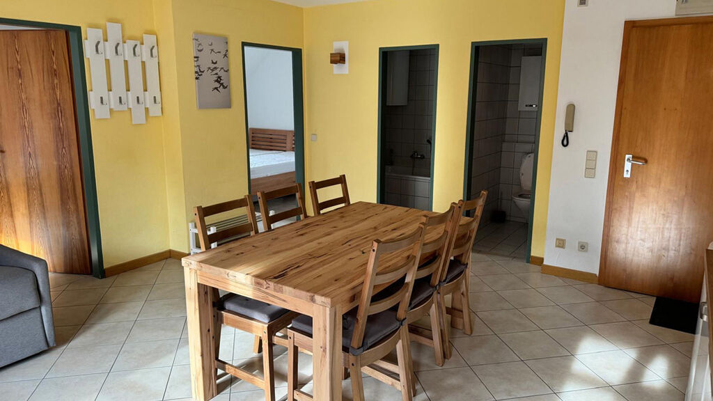 Apartmánový dům Carinthia Sonnleitn se skipasem