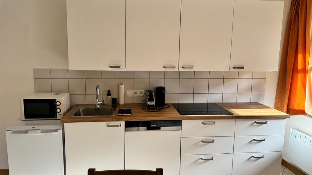 Apartmánový dům Carinthia Sonnleitn se skipasem