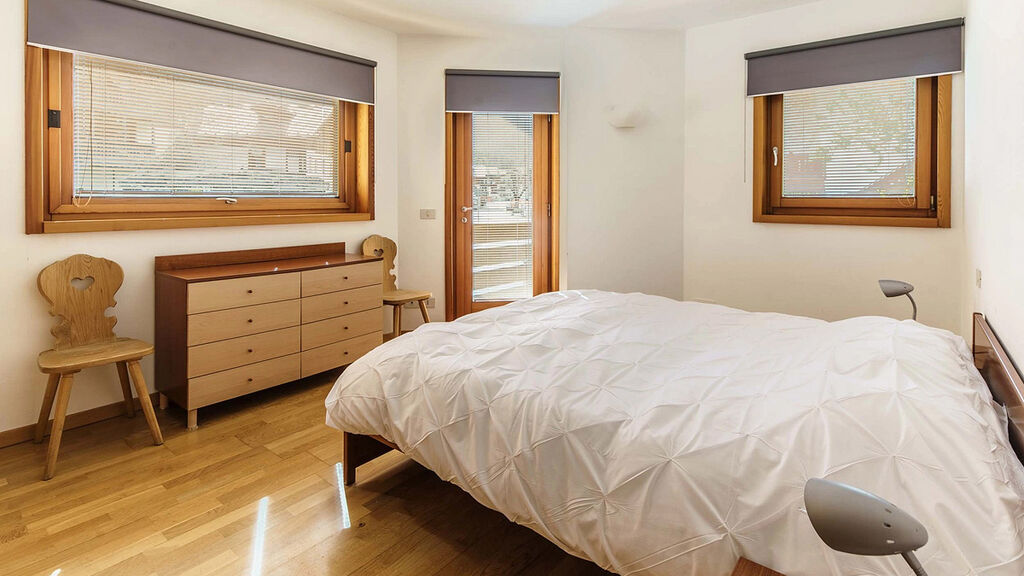 Apartmánový dům Casa Ciprian