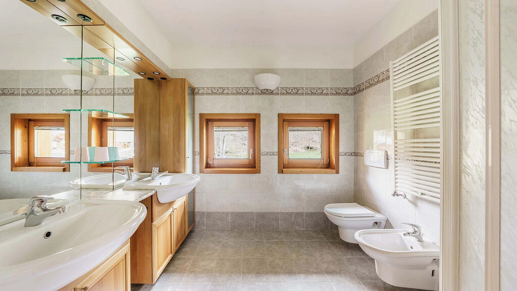 Apartmánový dům Casa Ciprian