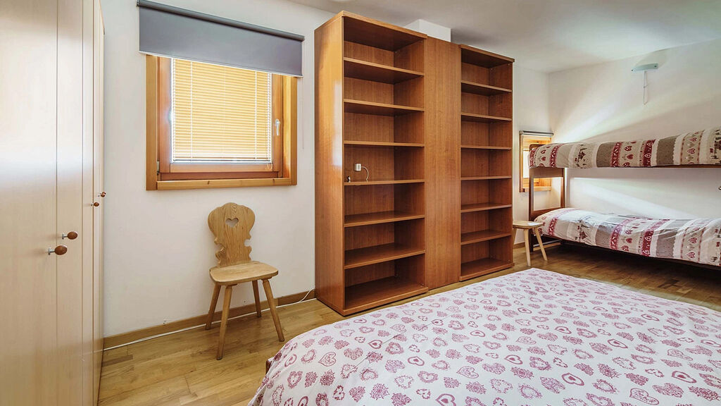 Apartmánový dům Casa Ciprian