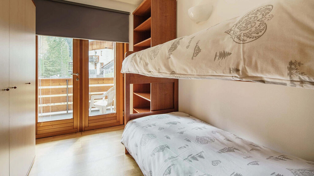 Apartmánový dům Casa Ciprian