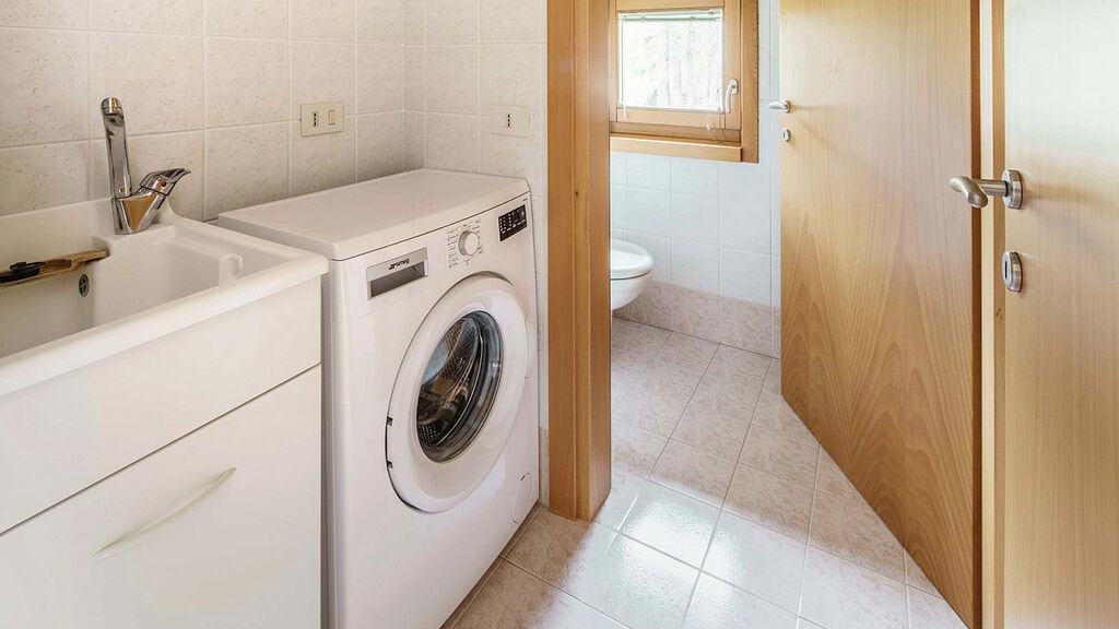 Apartmánový dům Casa Ciprian