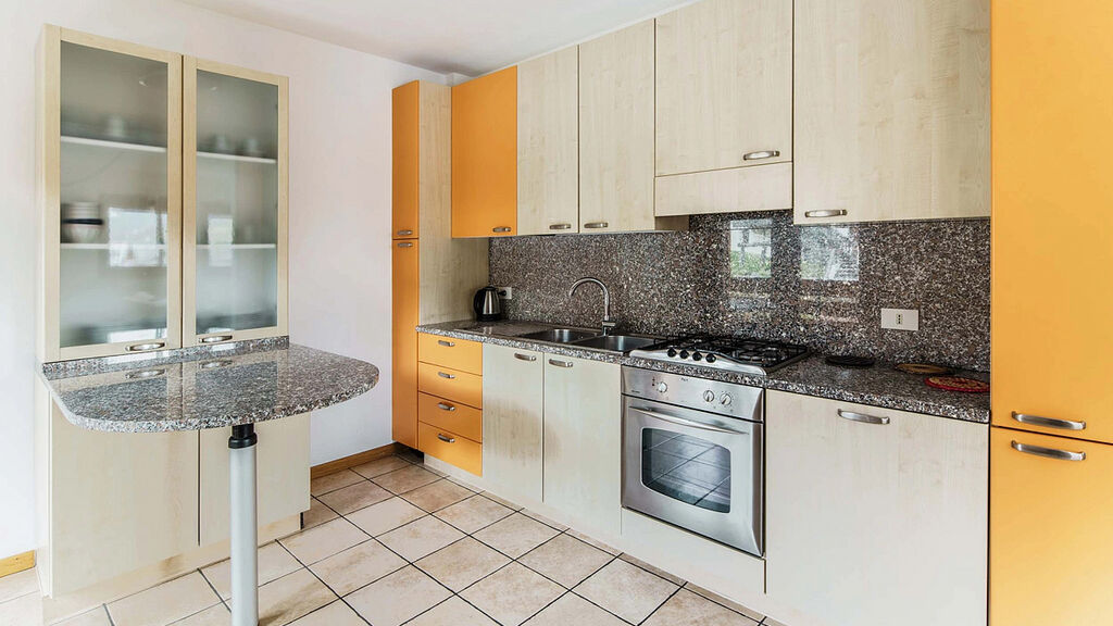 Apartmánový dům Casa Ciprian