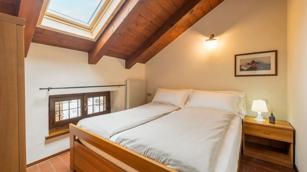 Apartmánový dům Casa Elisa