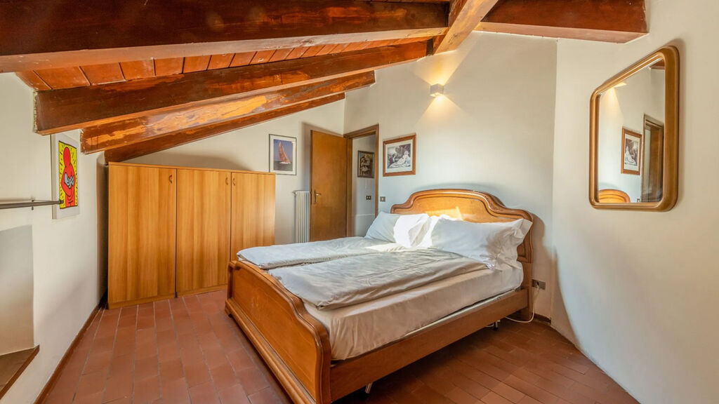 Apartmánový dům Casa Elisa