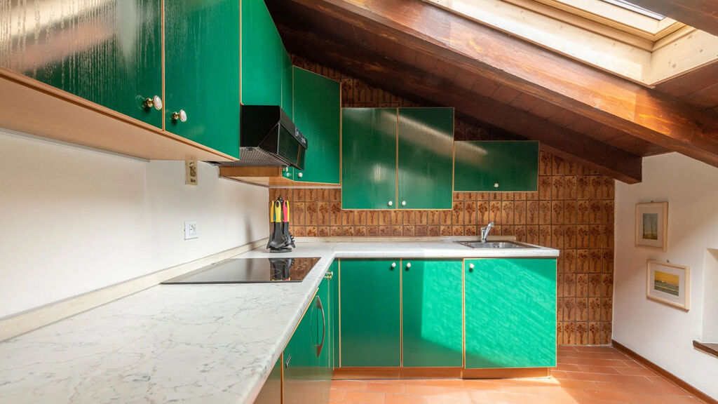 Apartmánový dům Casa Elisa