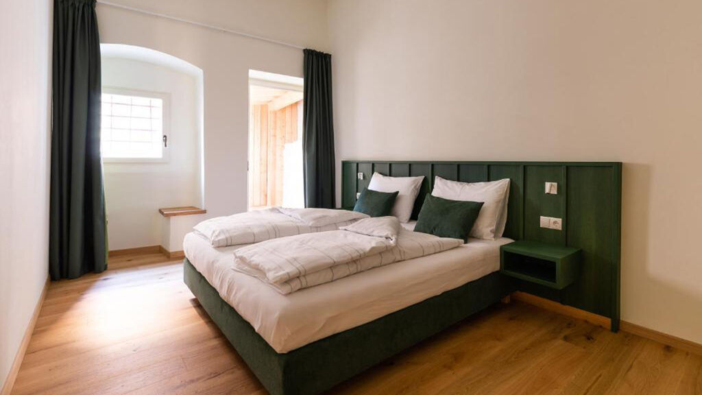 Apartmánový dům Casa Fellin