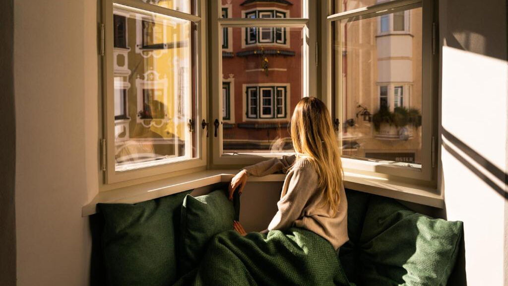 Apartmánový dům Casa Fellin