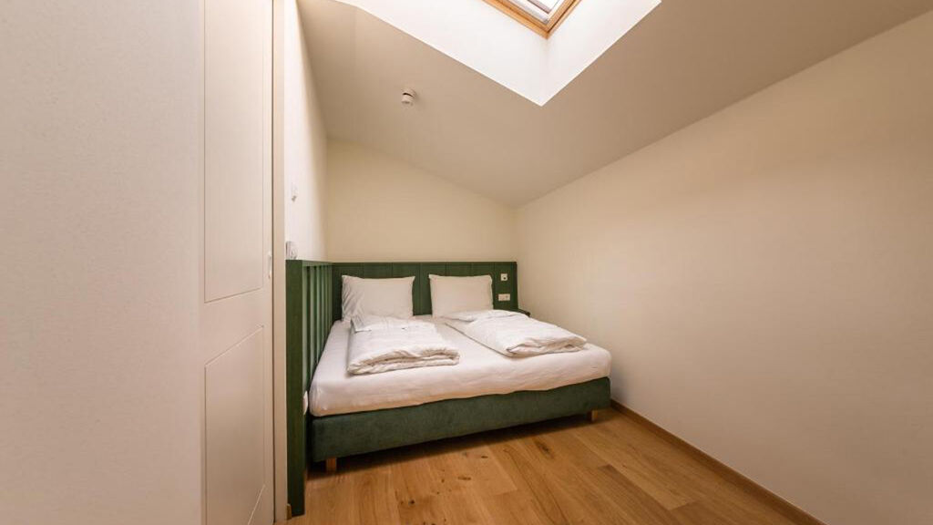 Apartmánový dům Casa Fellin