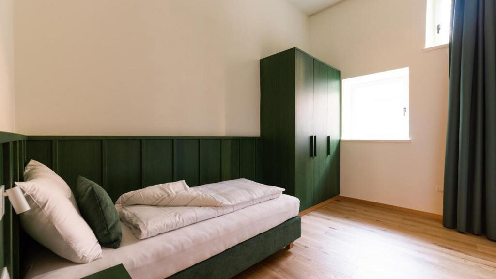 Apartmánový dům Casa Fellin