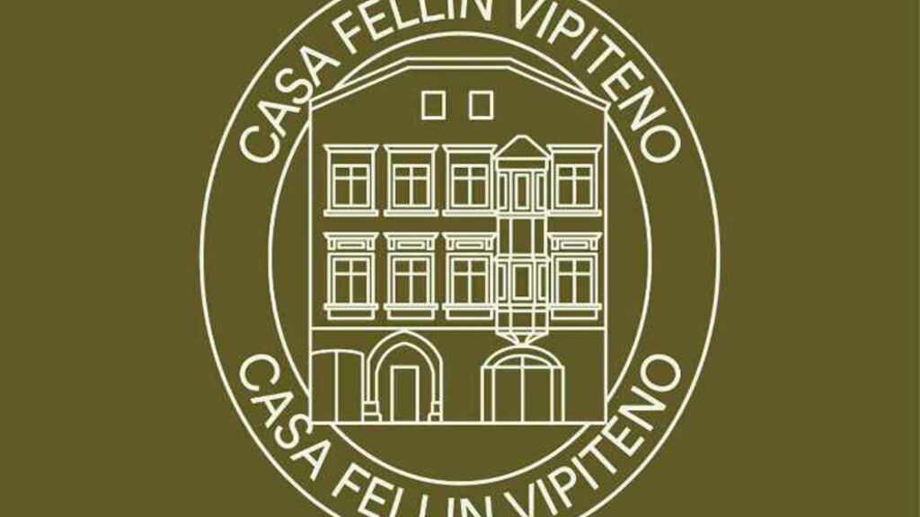 Apartmánový dům Casa Fellin