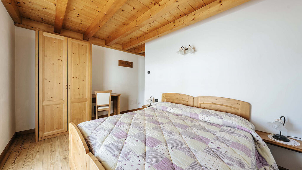 Apartmánový dům Casa Filippi