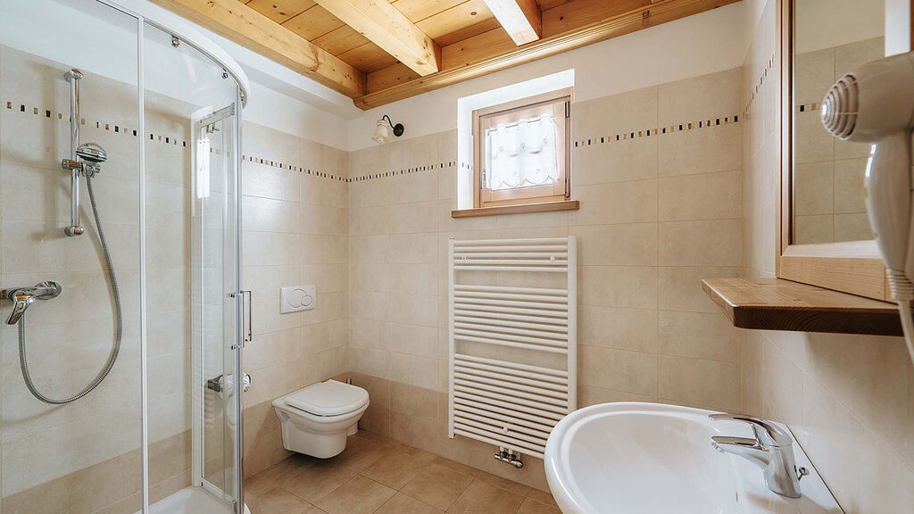 Apartmánový dům Casa Filippi