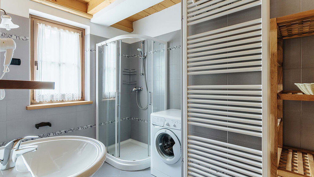 Apartmánový dům Casa Filippi