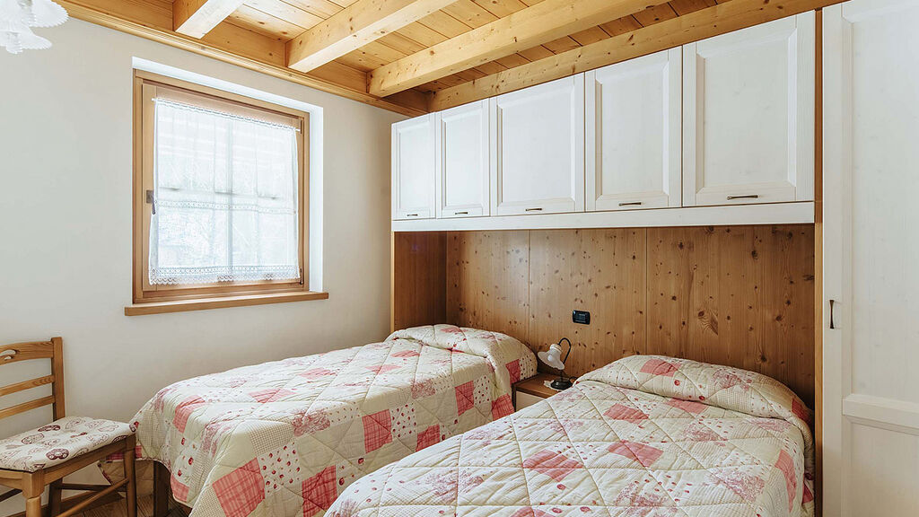 Apartmánový dům Casa Filippi