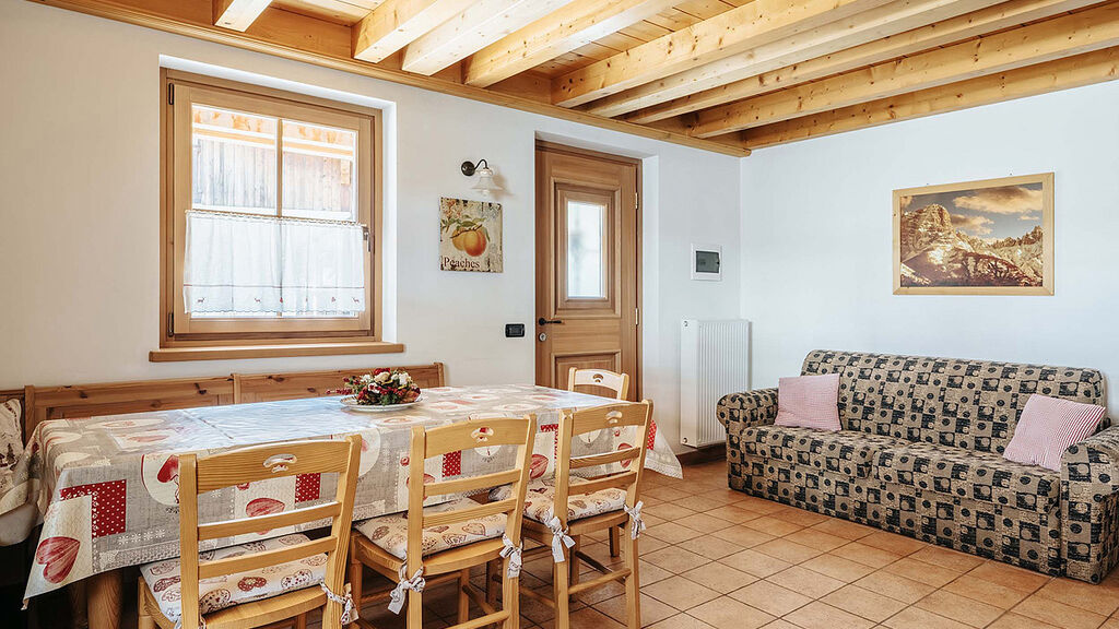 Apartmánový dům Casa Filippi