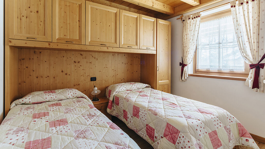 Apartmánový dům Casa Filippi