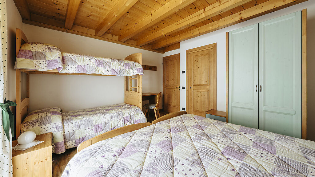 Apartmánový dům Casa Filippi