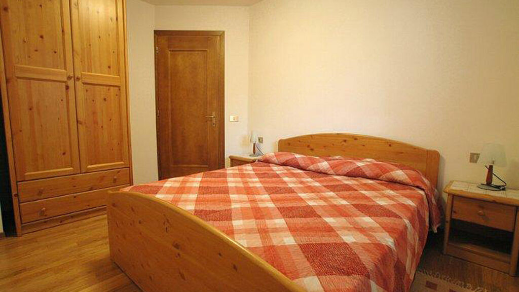 Apartmánový dům Casa Lendina
