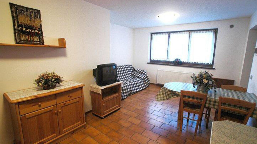 Apartmánový dům Casa Lendina