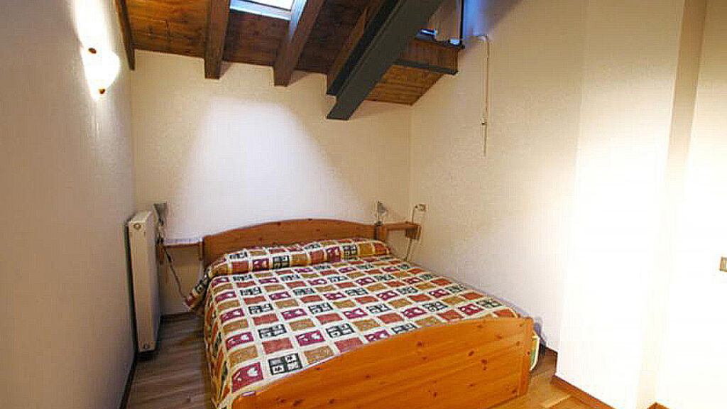 Apartmánový dům Casa Lendina