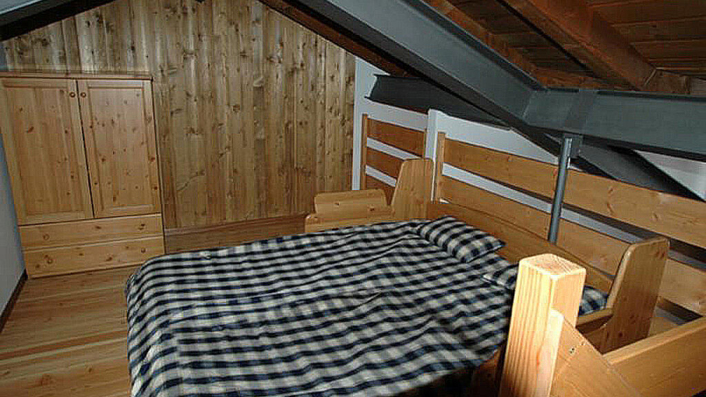 Apartmánový dům Casa Lendina