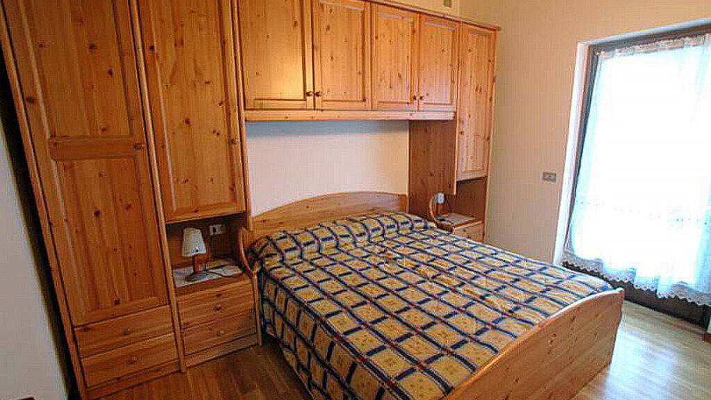 Apartmánový dům Casa Lendina