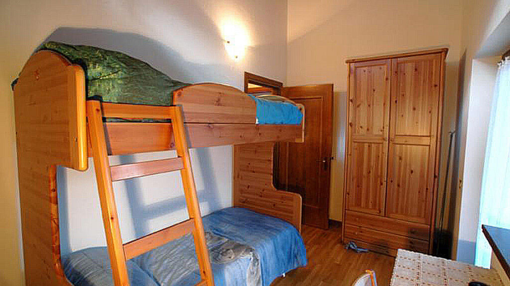 Apartmánový dům Casa Lendina