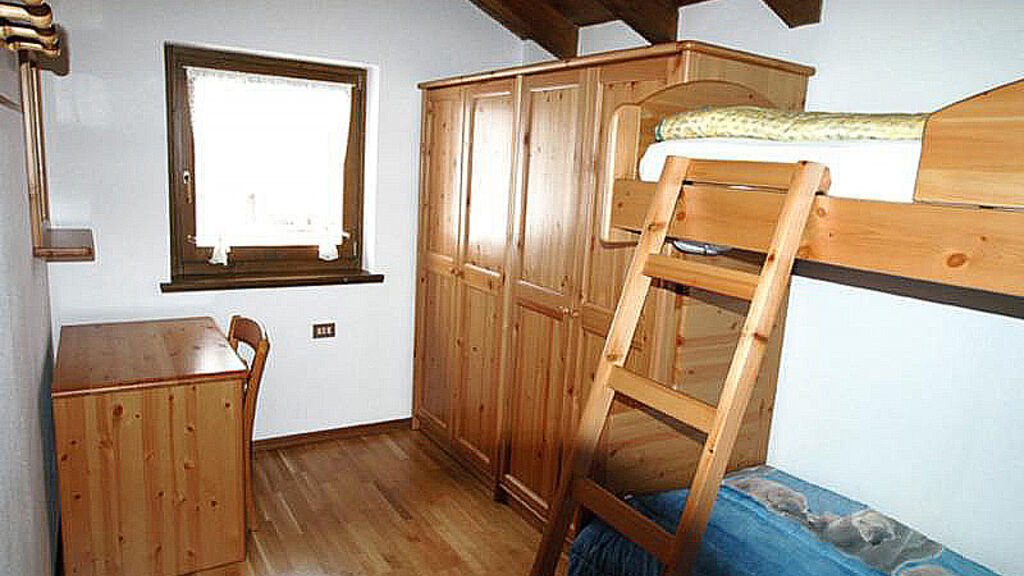 Apartmánový dům Casa Lendina