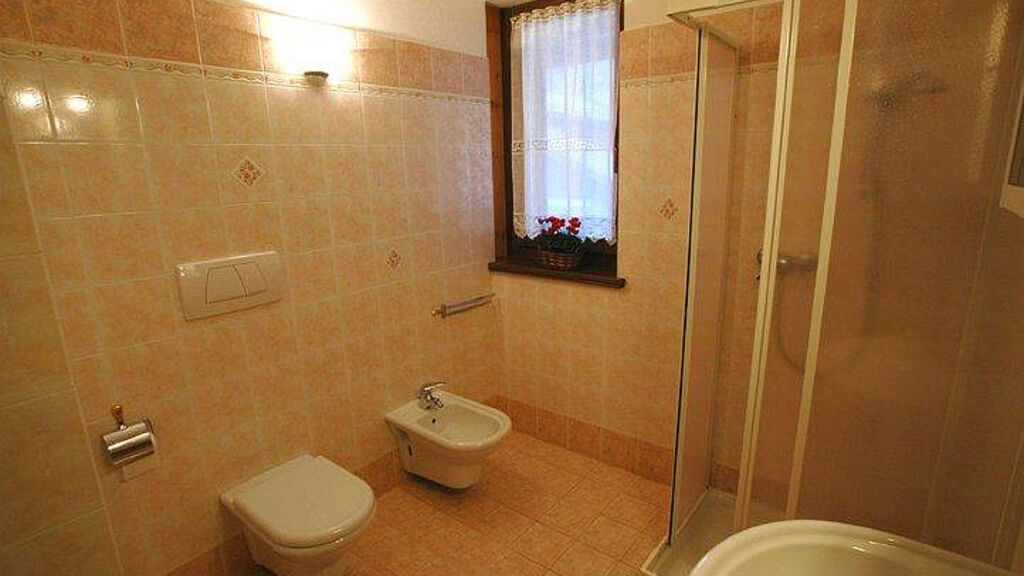 Apartmánový dům Casa Lendina