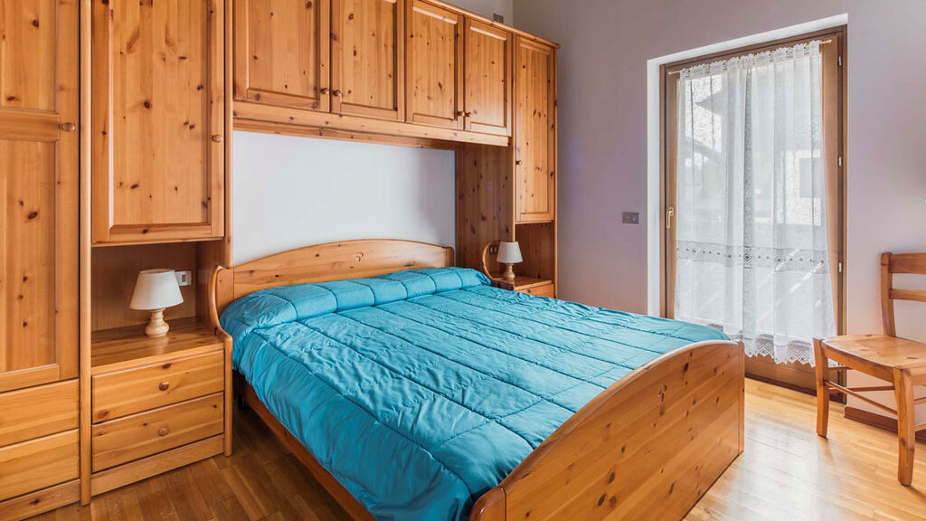 Apartmánový dům Casa Lendina