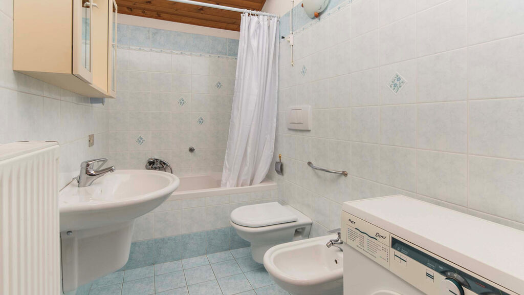 Apartmánový dům Casa Lendina
