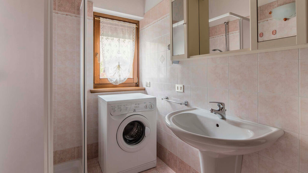 Apartmánový dům Casa Lendina