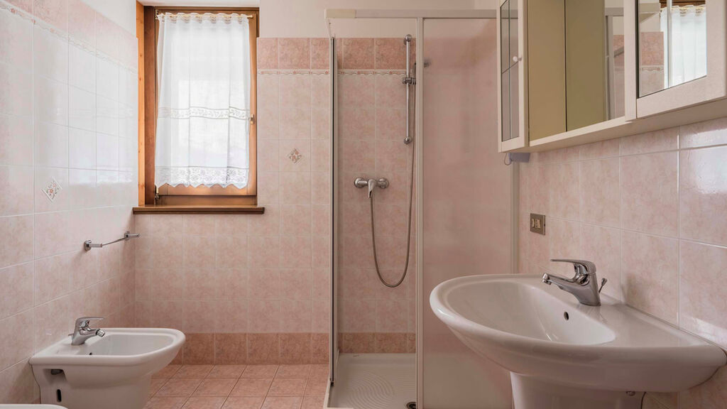 Apartmánový dům Casa Lendina