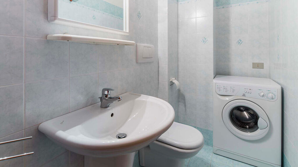 Apartmánový dům Casa Lendina