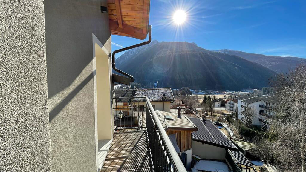 Apartmánový dům Casa Mulini