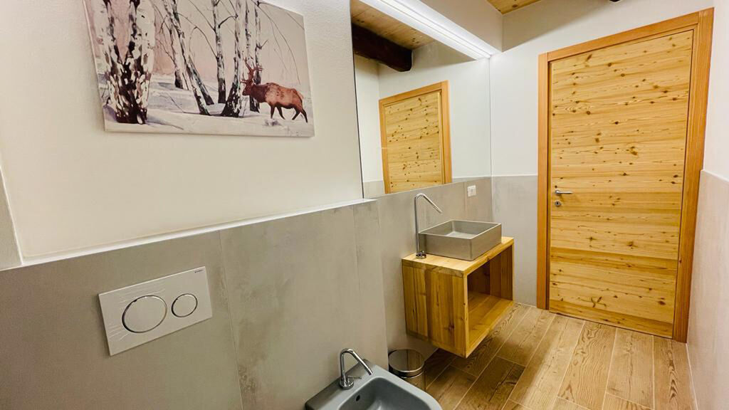 Apartmánový dům Casa Mulini